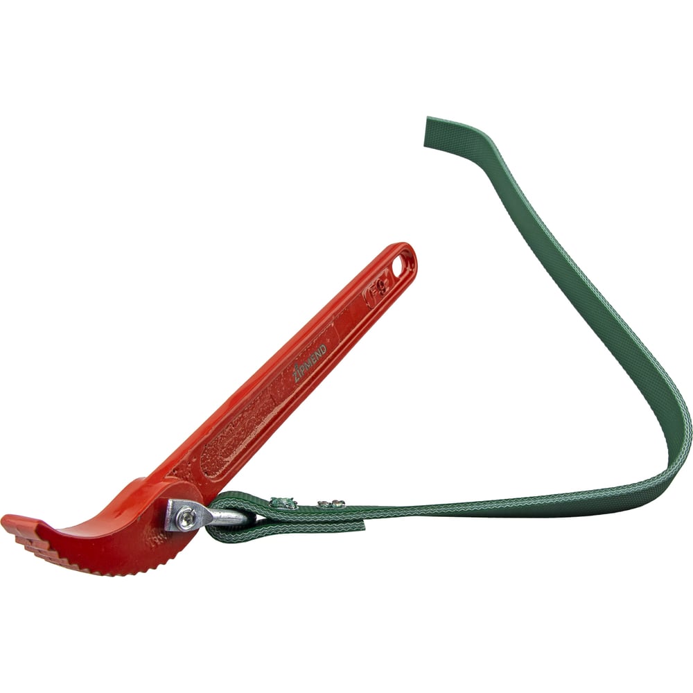 Изображение товара Съемник масляного фильтра ZIPMEND ZS-A015005 профессиональный ленточный