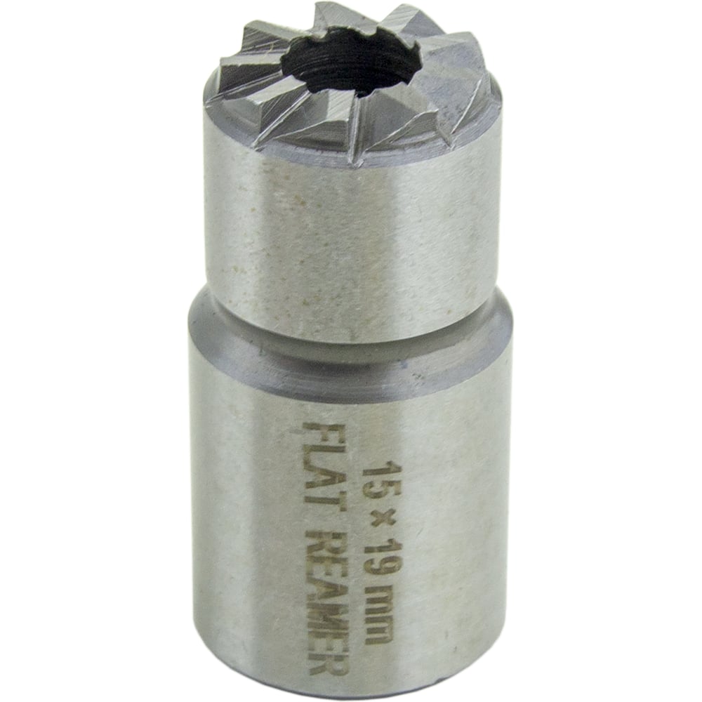 Изображение товара Фреза для чистки форсунки ZIPMEND 15x19 мм, плоская ZS-A013001-5