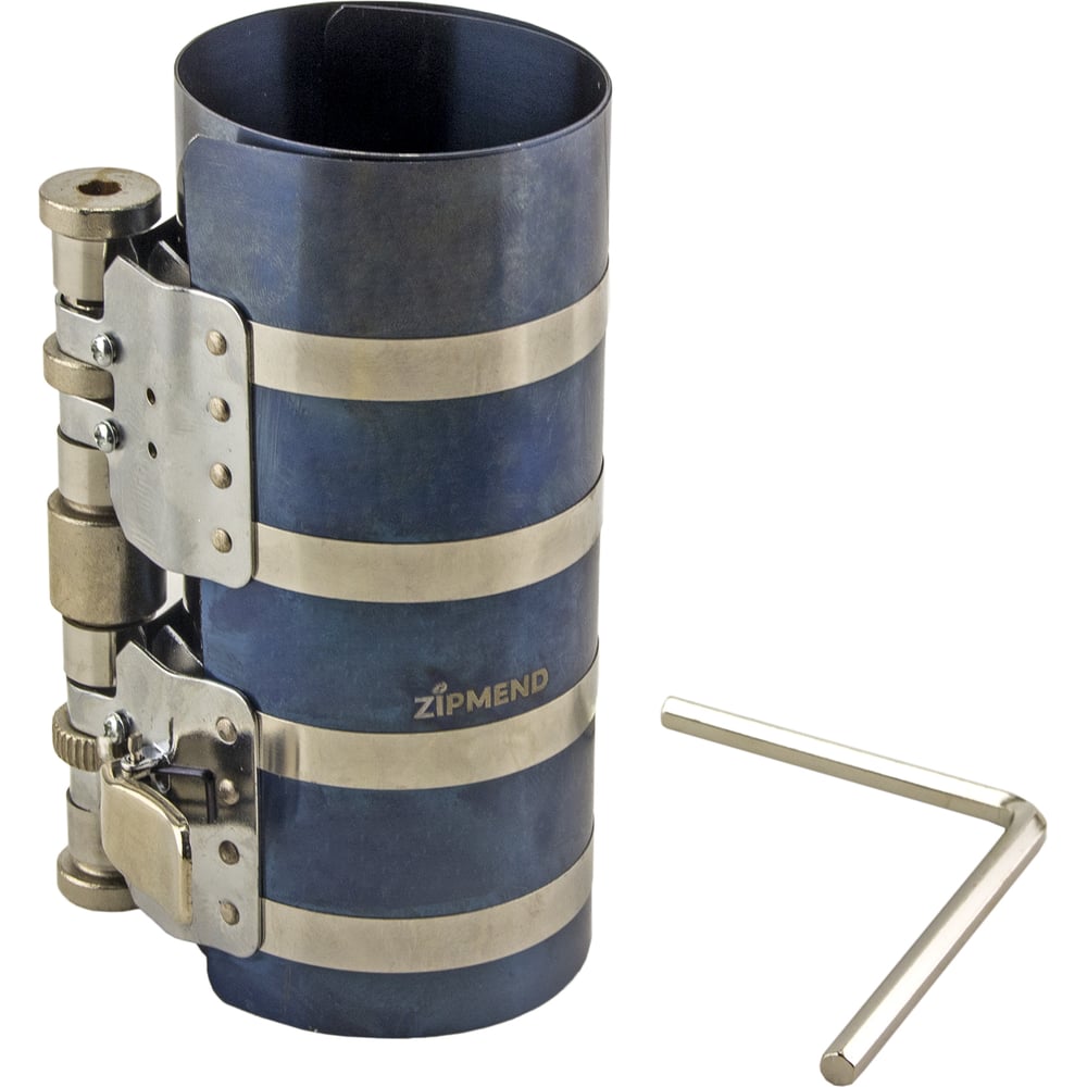 Изображение товара Оправка для поршневых колец ZIPMEND 60-175 мм профессиональная