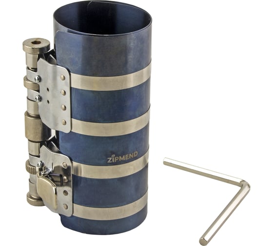 Изображение товара Оправка для поршневых колец грузовых автомобилей ZIPMEND 60-175мм, L-150мм ZS-A012006