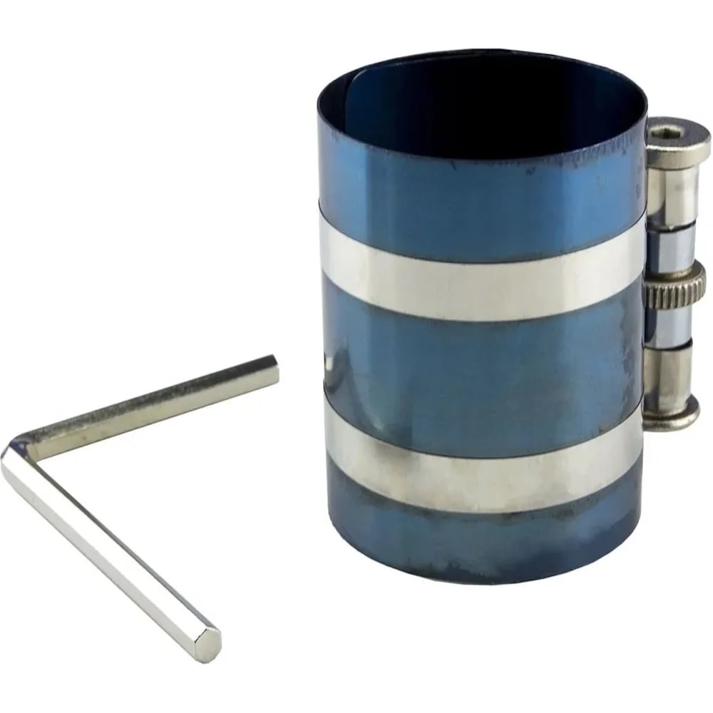 Изображение товара Оправка для поршневых колец ZIPMEND 53-125мм ZS-A012004 профессиональная