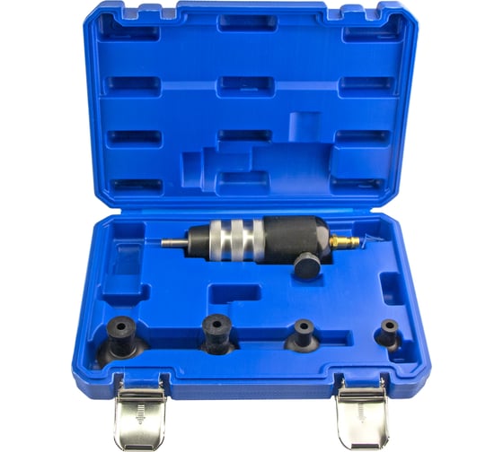 Изображение товара Приспособление для притирки клапанов пневматическое ZIPMEND (d20, 30, 35, 45 мм) ZS-A011004