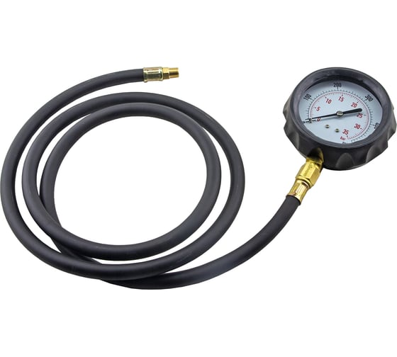 Изображение товара Тестер давления масла ZIPMEND 0-35 bar (без переходников) ZS-F160002-M