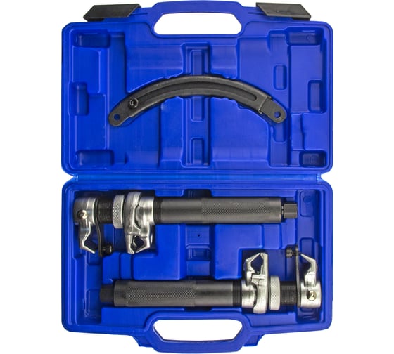 Изображение товара Стяжка пружин усиленная ZIPMEND 280 мм, 2 шт ZS-A020003