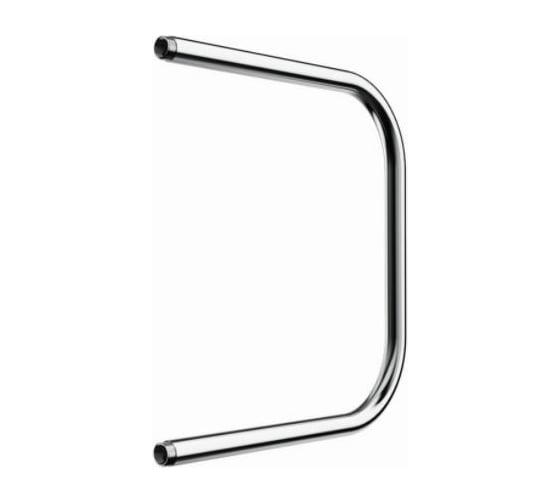 Изображение товара Полотенцесушитель Zox П 50x50 1'' ПОЛИМЕР 537922