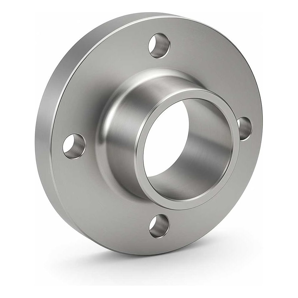 Изображение товара Фланец воротниковый VFZ.SU 65-16-11-1-B-Ст.20-IV ГОСТ 33259-2015