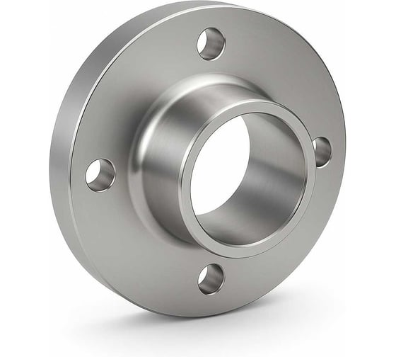 Изображение товара Фланец воротниковый vfz.su 65-16-11-1-B-Ст.20-IV ГОСТ 33259-2015 ВФЗ (полная мех обработка) 223202060