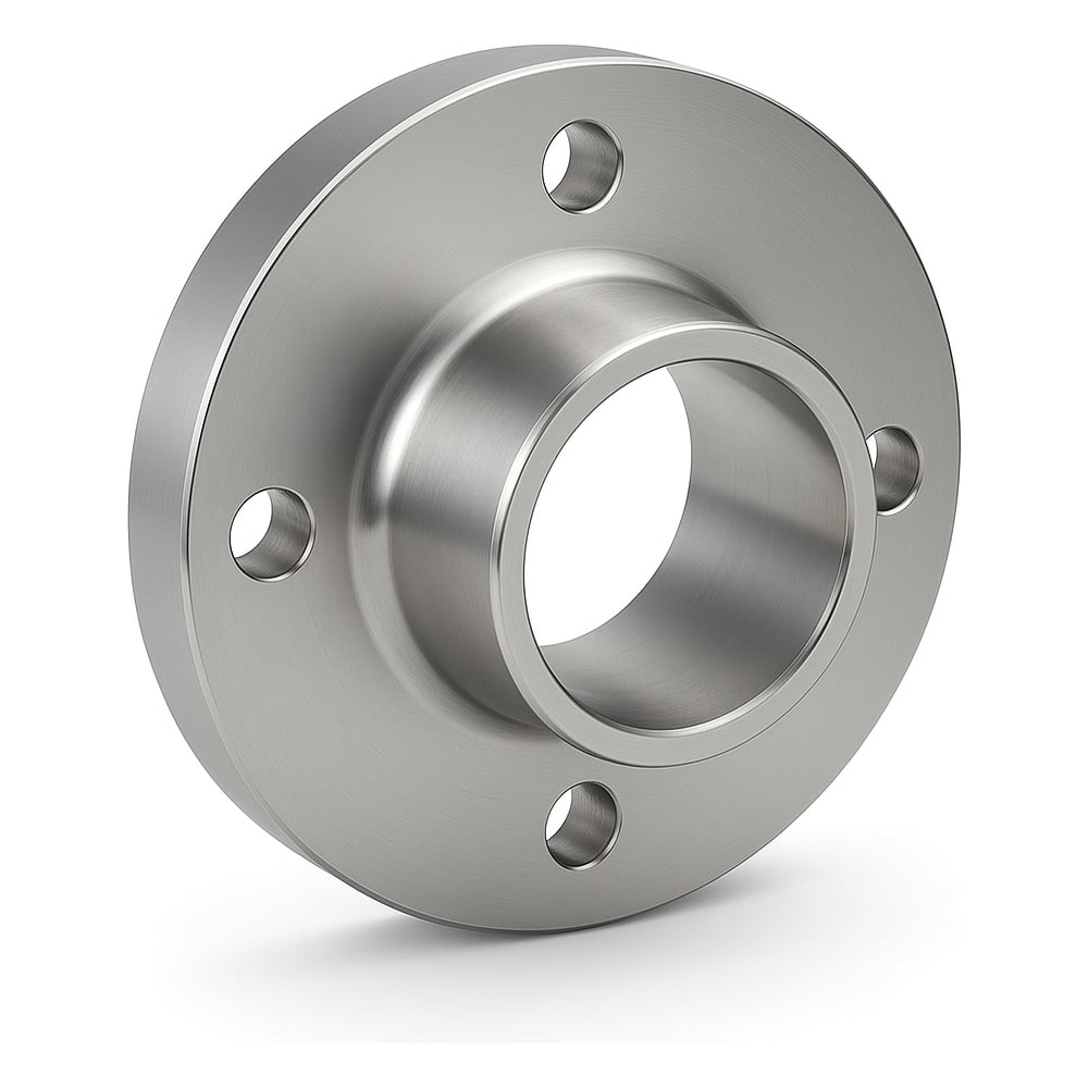 Изображение товара Фланец воротниковый VFZ 223202100 150-16-11-1-B-Ст.20-IV по ГОСТ