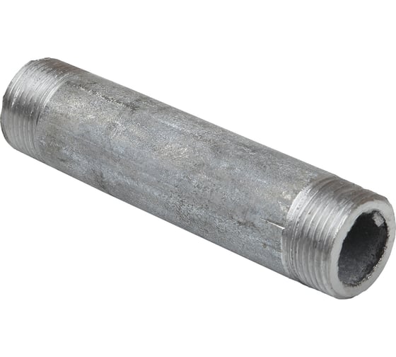 Изображение товара Вставка ремонтная SANEXT 110 мм НР 3/4" 4шт 5920_4