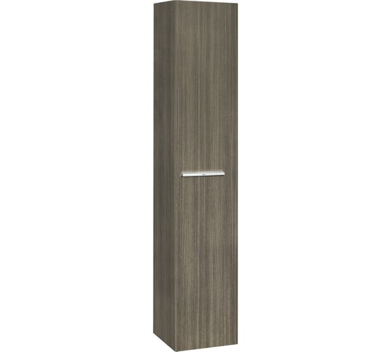 Изображение товара Шкаф-колонна Roca Victoria 1500 городской дуб A857564402