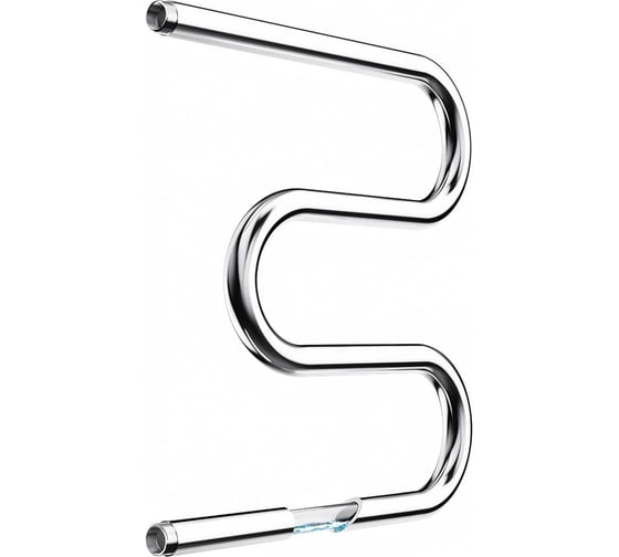 Изображение товара Полотенцесушитель Zox М 50x50 1'' ПОЛИМЕР 537913