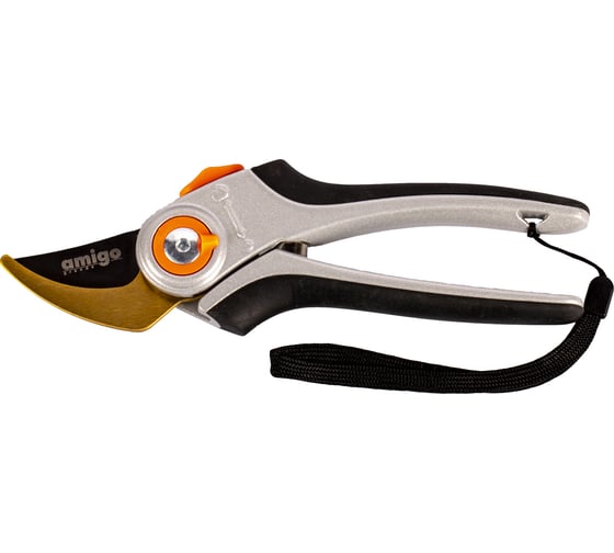 Изображение товара Секатор Amigo 76405