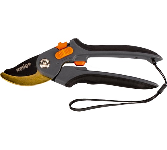 Изображение товара Секатор Amigo 76407