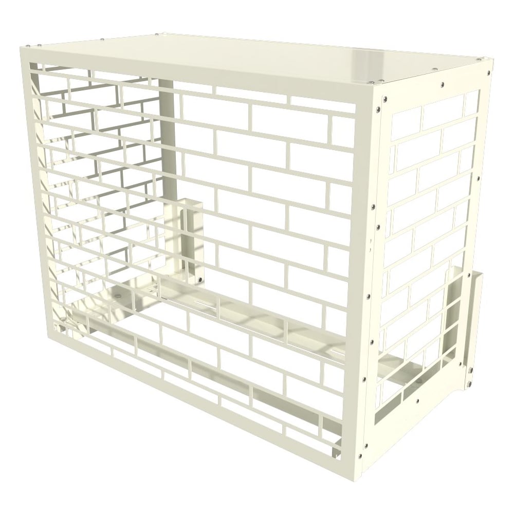 Изображение товара Корзина для кондиционера АрсеналЪ Кладка 1065x1300x728