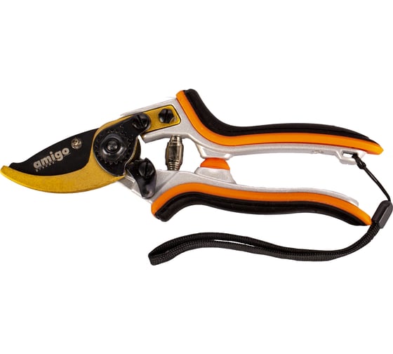 Изображение товара Секатор Amigo 76406