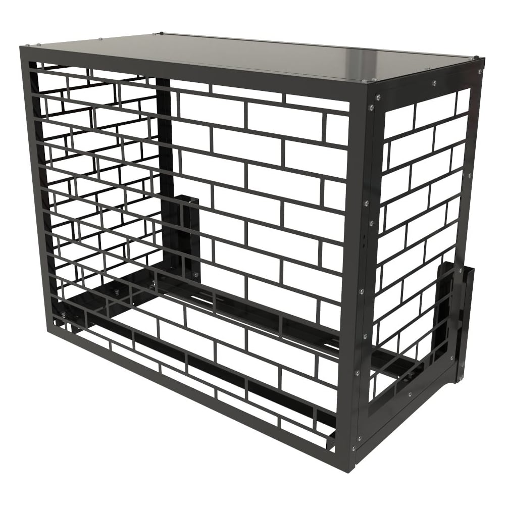 Изображение товара Корзина для кондиционера АрсеналЪ Кладка КЧ-31-0940-К 642x940x541 мм