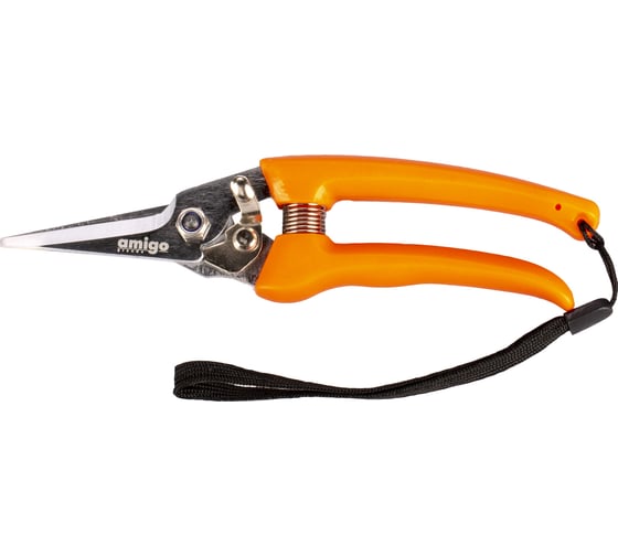 Изображение товара Секатор Amigo 76404