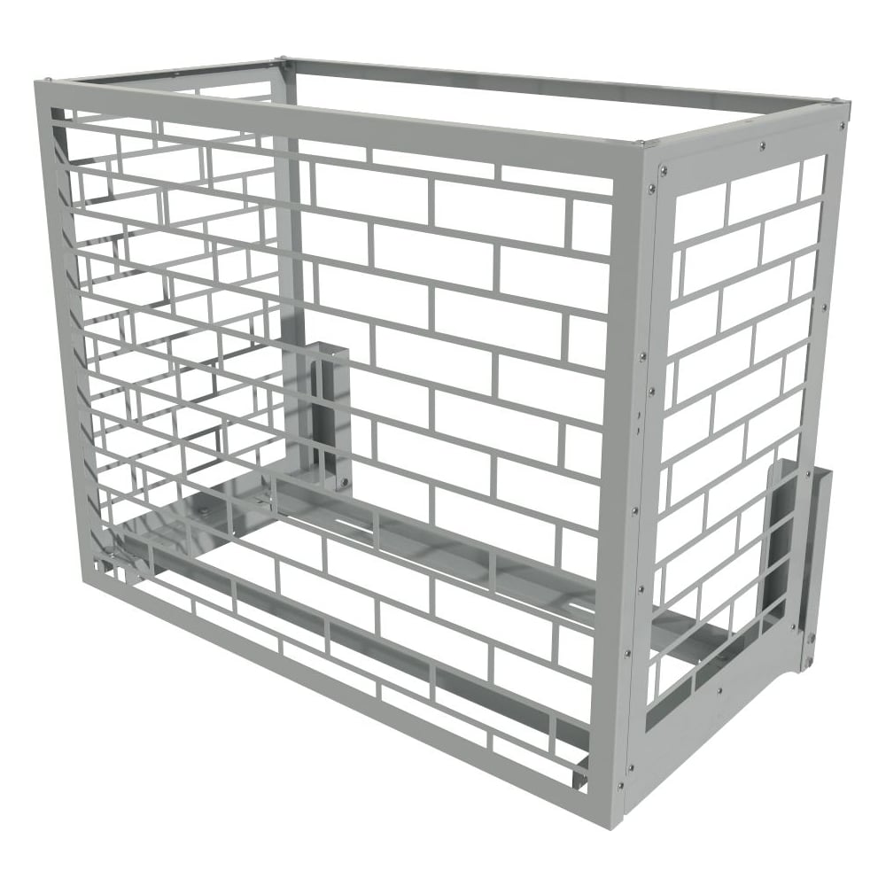Изображение товара Корзина для кондиционера АрсеналЪ Кладка 942x1150x641 шт