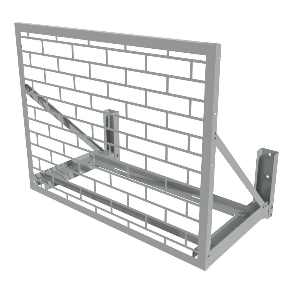 Изображение товара Корзина для кондиционера АрсеналЪ Кладка 1065x1300x728