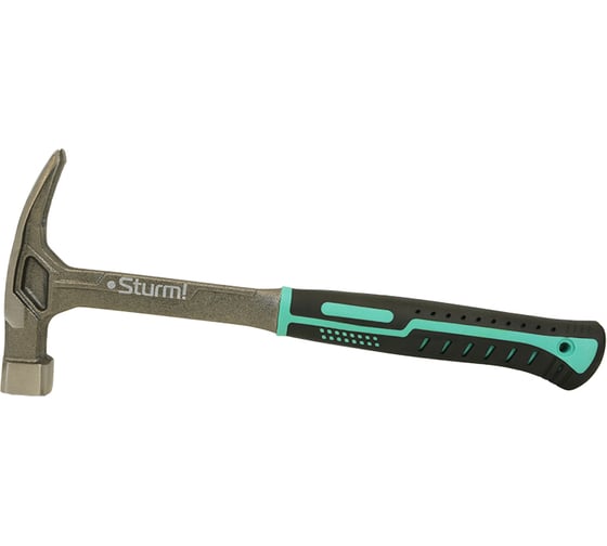 Изображение товара Молоток Sturm 1010-73-800