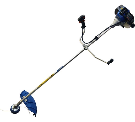 Изображение товара Бензотриммер VARTEG T 43 7577