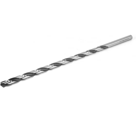 Изображение товара Сверло 10x230x300 А1 Р6М5 ц/х сверхдлинное Beltools ri.163.1144