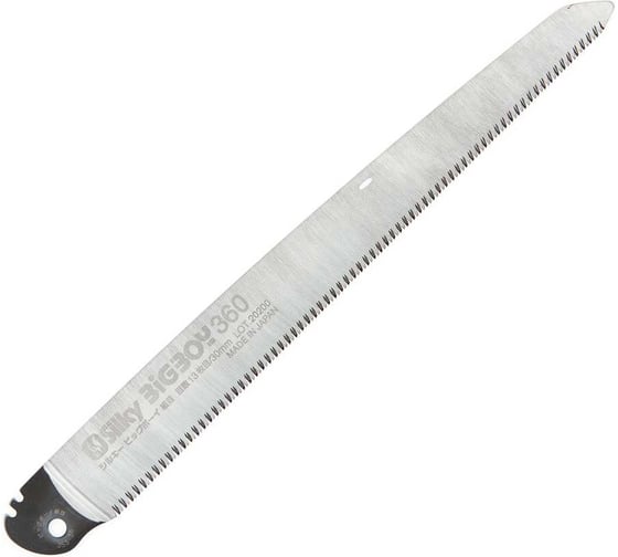 Изображение товара Сменное лезвие Silky BIGBOY 360mm (360mm, Артикул: ) SIL353-36