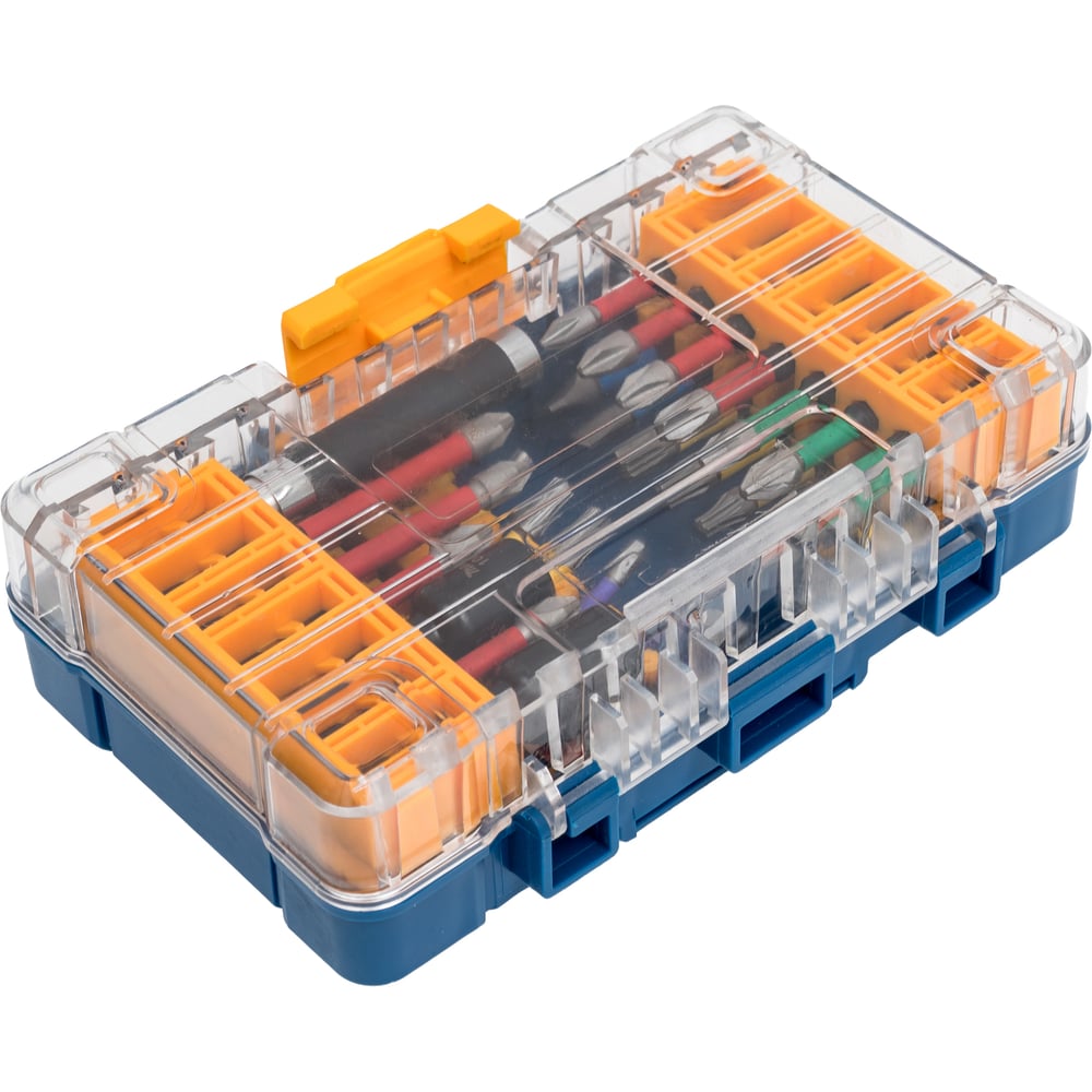 Изображение товара Набор бит для шуруповёрта MABAR модели 1*20 new PT21-42PCS