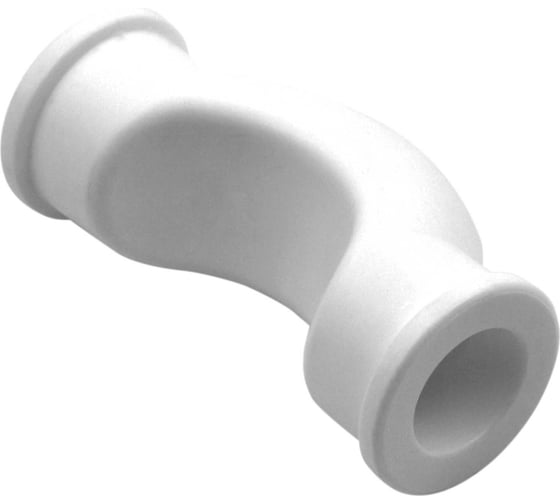 Изображение товара Обводная скоба с муфтой РОСТерм ПП, D32 staplePPR32