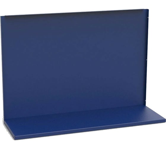 Изображение товара Стенка задняя и полка верстака Святогор СВ-ПС.10