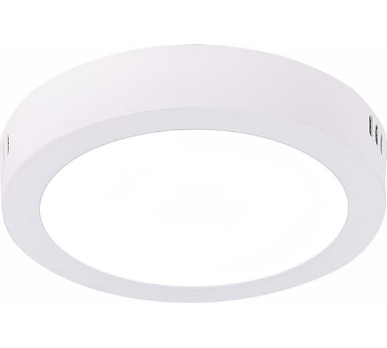 Изображение товара Настенно-потолочный светильник ST luce белый LED 1х12W 4000K 795Lm ST112.542.12