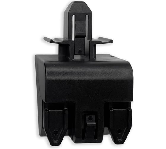 Изображение товара Клипса крепления решетки радиатора КрепАвто для Subaru 3179