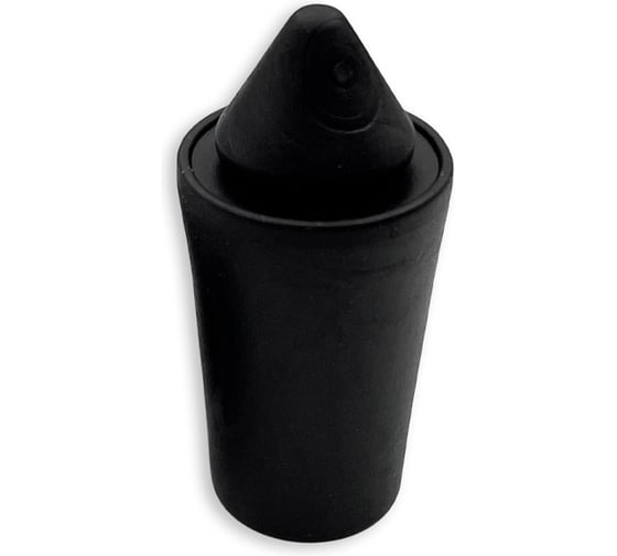 Изображение товара Заглушка - отбойник крышки багажника КрепАвто для Lexus, Toyota 3124