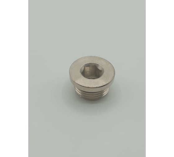 Изображение товара Заглушка Контактная Механика KGSC1/2-P01