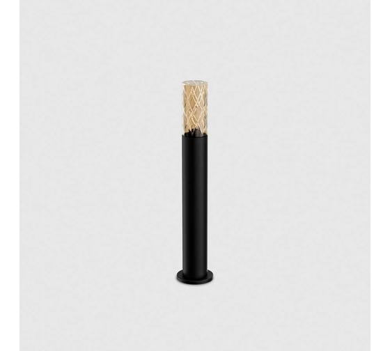 Изображение товара Садово-парковый уличный светильник General Lighting Systems столб серия Виски, GPF-E27-M-IP65, под лампу Е27 до 50Вт, металл 662381