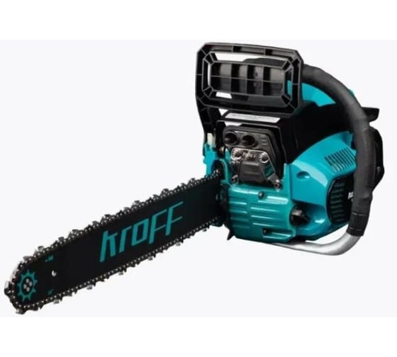 Изображение товара Бензопила Kroff KGS-62 720165