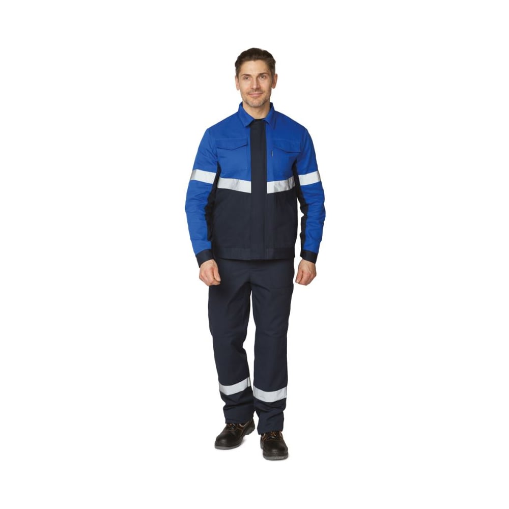 Изображение товара Мужской костюм Прабо Вираж водоотталкивающий для активного отдыха рост 182-188 см