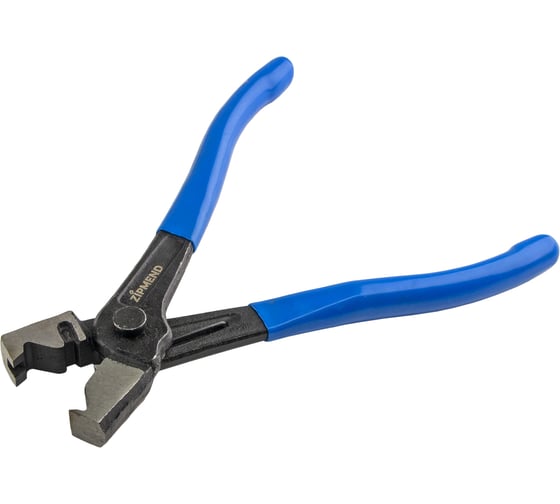 Изображение товара Клещи для хомутов ZIPMEND типа Clic и Clic-R ZS-A024001