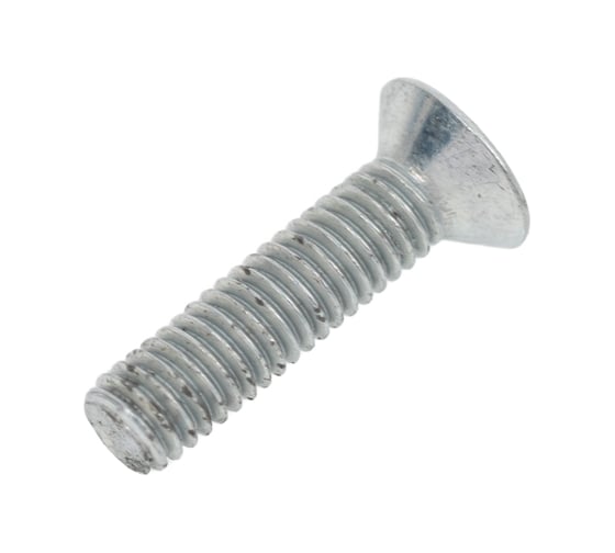 Изображение товара Винт Море-Метизов DIN 965 цинк M3x12 мм, 100 шт. VINT965CM312100М