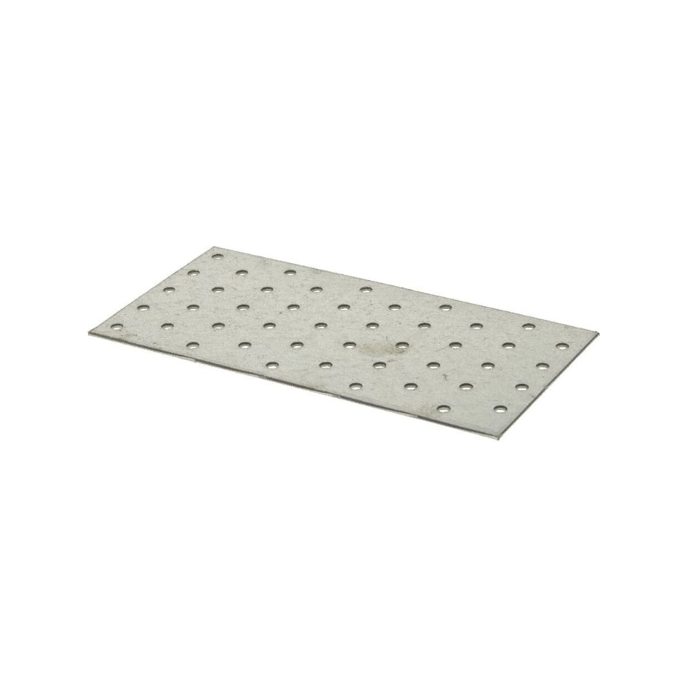 Изображение товара Соединительная пластина ГУРТ PS 100х120х1,5 (25 шт)