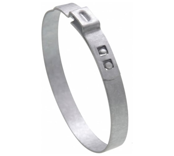 Изображение товара Хомут ушной бесступенчатый MIKALOR 13.3 W1 (100 шт.) M-03030760