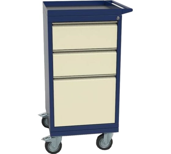 Изображение товара Тумба мобильная Святогор СВ-М.ТВ.03