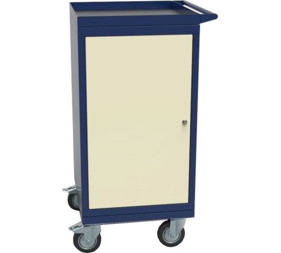 Изображение товара Тумба мобильная Святогор СВ-М.ТД.01