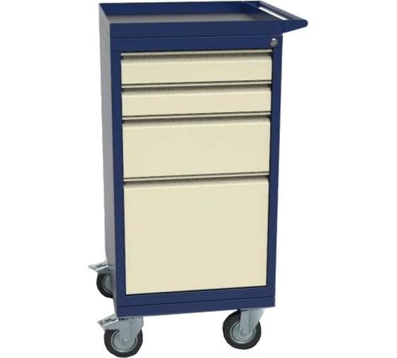 Изображение товара Тумба мобильная Святогор СВ-М.ТВ.04