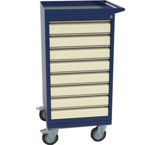 Изображение товара Тумба мобильная Святогор СВ-М.ТВ.08