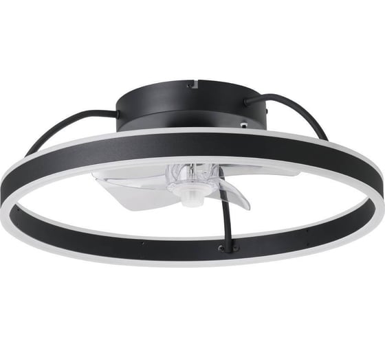 Изображение товара Вентилятор потолочный со светильником EGLO MARINELLA 35193