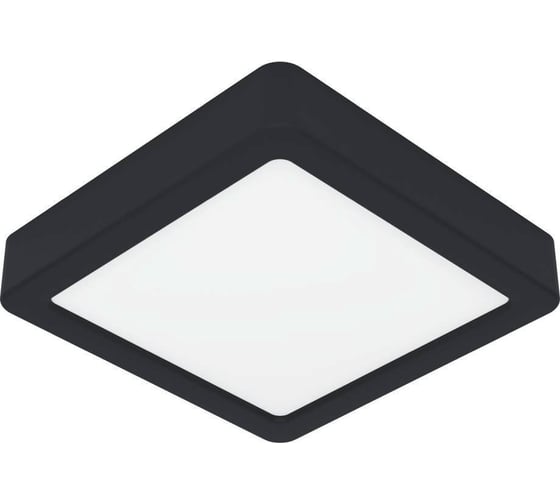 Изображение товара Накладной светодиодный светильник EGLO FUEVA 5 900643