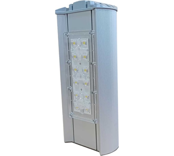 Изображение товара Уличный светодиодный светильник PromA ДКУ.50-300.5К.IP66 серии SL 4673750166607 X819025136
