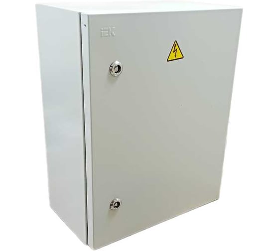 Изображение товара Щит автоматического ввода резерва PromA ЩР-9-1.06-УХЛ4 IP54 30кВт (63А) АВР X875832136