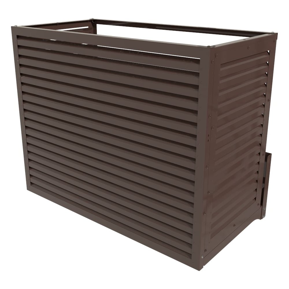 Изображение товара Корзина для кондиционера АрсеналЪ Жалюзи 942x1150x641, КК-30-1150-Ж